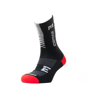 Calcetin Corto R18 COMAS