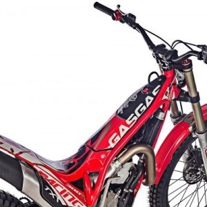 TXT Racing 2019 GASGAS