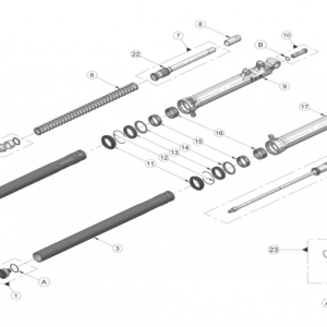 P.13  RETEN SUSP.(483951101)  GASGAS
