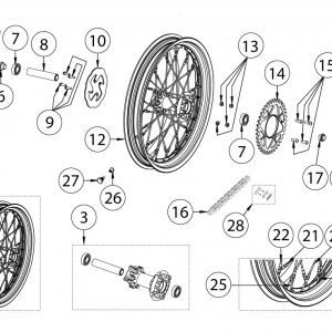 P.27  VALV.ESP.TBLS 1674  GASGAS