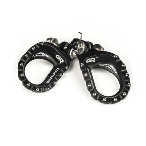 Estriberas Factory COMAS