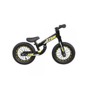 Mini Varial 12″ Bici sin Pedales JITSIE