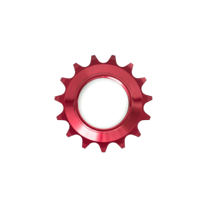 Piñón Fijo 15T COMAS