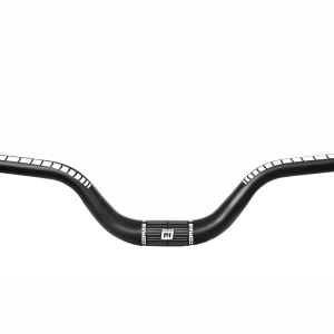 Manillar Aluminio H105 COMAS