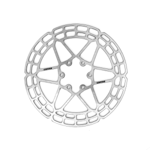 Disco Freno Delantero 160mm COMAS