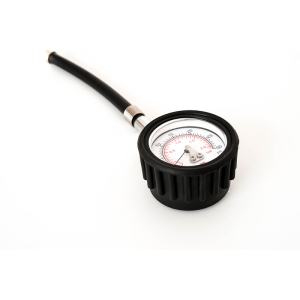 Medidor PresiÃ³n Bici 2.05 BAR COMAS