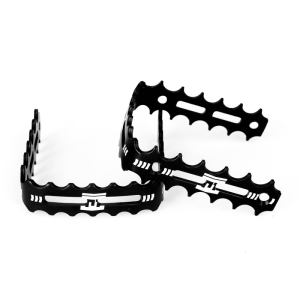 Pedales de aluminio Jaula – Comas Trial