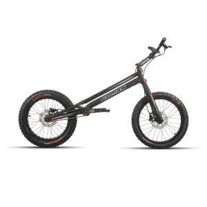 Bicicleta de Trial COMAS 20″ 1008R1 Shimano