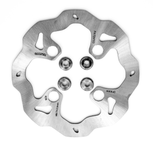 Disco Delantero DF808W GALFER