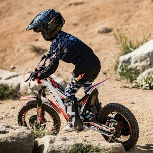 PANTALON PRO JUNIOR KAMU