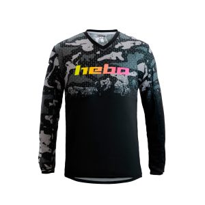 CAMISETA PRO JUNIOR KAMU