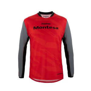 CAMISETA MONTESA TECH CLASSIC