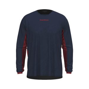 CAMISETA SCRATCH XTREM