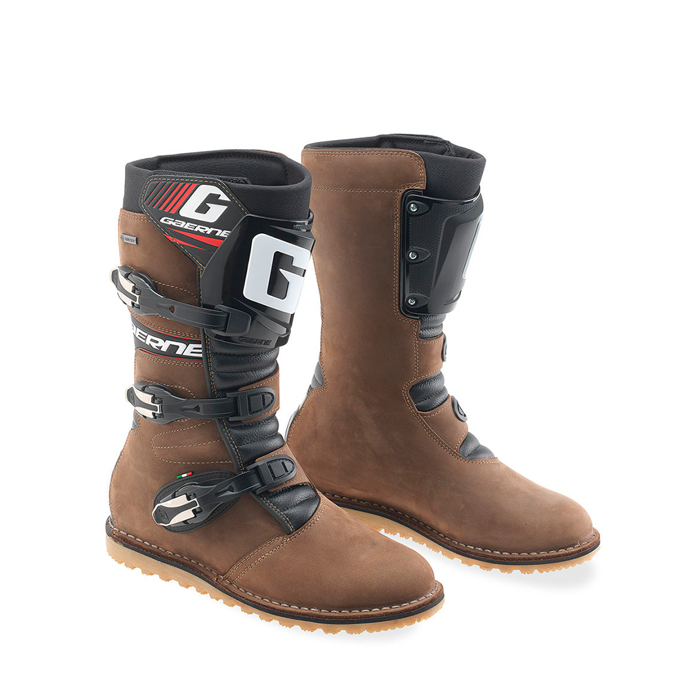 BOTAS GAERNE G-ALL TERRAIN GORE TEX (MARRÓN) 1 BOTAS GAERNE G-ALL TERRAIN GORE TEX (MARRÓN)