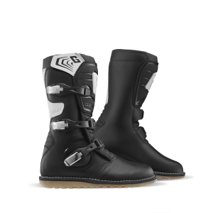 BOTAS TRIAL GAERNE BALANCE PRO TECH (NEGRO)