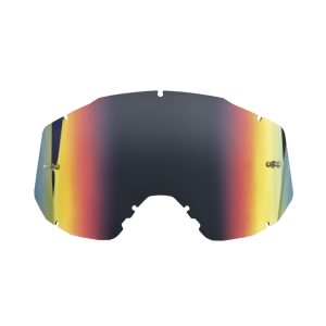 REC. CRISTAL QUANTUM  IRIDIUM RED