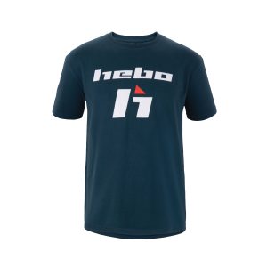 CAMISETA HEBO
