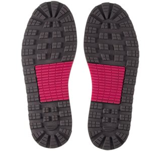 SUELAS TRIAL TECH S(38-41) - M(42-45) - L(46-48)