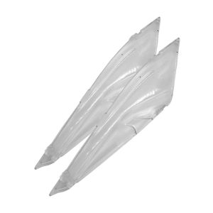 TAPAS ENTRADAS AIRE HMX-F01