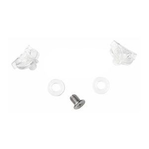 JGO. TORNILLOS VISERA HTRP-01 ZONE 5