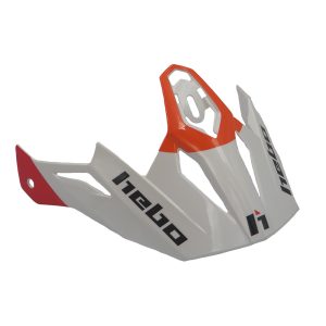 VISERA CASCO HTRP-01 MONTESA TEAM (HC1163-HC1167B)
