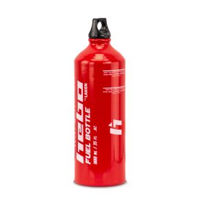 HEBO BY LAKEN FUEL BOTTLE 1000ml