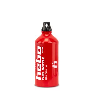 HEBO BY LAKEN FUEL BOTTLE 600ml