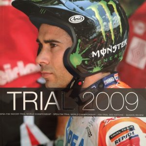 LIBRO TRIAL 2009 OFICIAL FIM