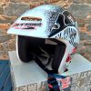 CASCO JITSIE TRIAL RADIKAL RED