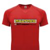 Camiseta Bultaco Sherpa Kit Campeón