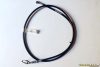 Cable de embrague «ultrasuave» para OSSA MAR, TR80 con rodamiento