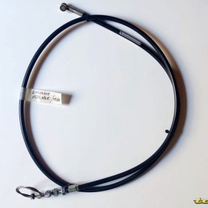 Cable de embrague «ultrasuave» para OSSA MAR, TR80 con rodamiento