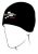 Official Manx Grand Prix Festival black beanie/ bob hat