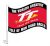 Bandera TT  Isla de Man para coche