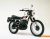 YAMAHA XT500 XT500F 1979 PAINTWORK kit de DEcals