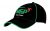 Manx Grand Prix official logo cap