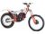 GAS GAS 325 HALLEY PXC juego completo de decals