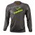 Camiseta Trial TECH 10L HEBO