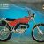 BULTACO FRONTERA 74 (174-1ª serie) Juego Completo Adhesivos