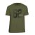 CAMISETA GAERNE G-62 (KHAKI)
