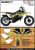 2000-2007 SUZUKI JR 50 Bad Boy Motocross KIT DECALS