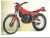 MONTESA COTA 330 (1985) Juego completo Pegatinas