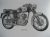 Ducati 125 TS (1960/65) Kit Decals
