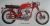 Ducati 160 Sport Kit Decals