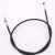 OSSA TR 80 Cable de Embrague