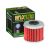 HONDA MONTESA 4RT HIFLOFILTRO OIL FILTERS HF116 x4