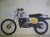 BULTACO FRONTERA Mk11A – 370 cc Juego completo Adhesivos