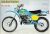 BULTACO FRONTERA MK11-370 Decals