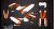 KTM SX SXF 125 250 450 2000 2018 Kit  Pegatrinas