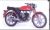 MONTESA IMPALA 125 Juego completo Pegatinas